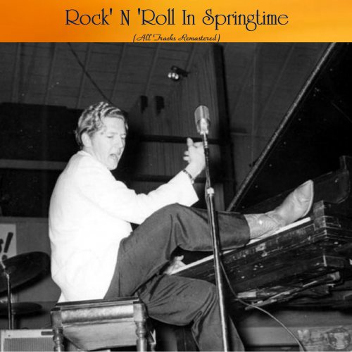 VA - Rock' N 'Roll In Springtime (All Tracks Remastered) (2022)