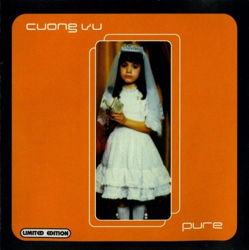 Cuong Vu - Pure (2000)