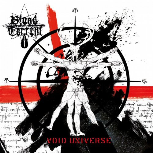 Blood Torrent - Void Universe (2022)