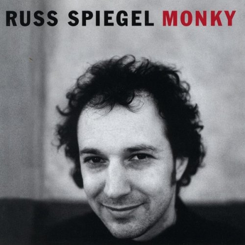 Russ Spiegel - Monky (1998)