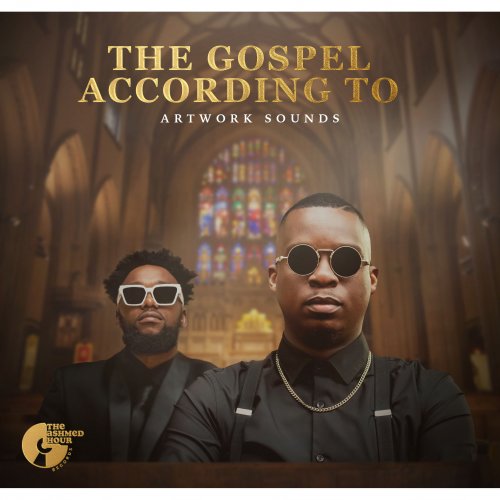 Artwork Sounds - The Gospel According to Artwork Sounds (2022)