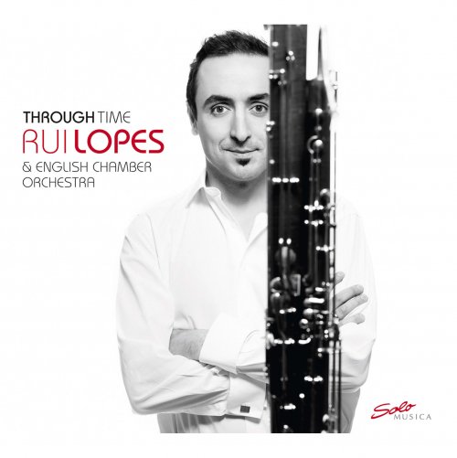 Rui Lopes - Through Time (2014)