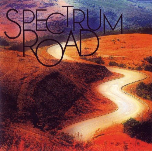 Spectrum Road - Spectrum Road (2012) CD-Rip