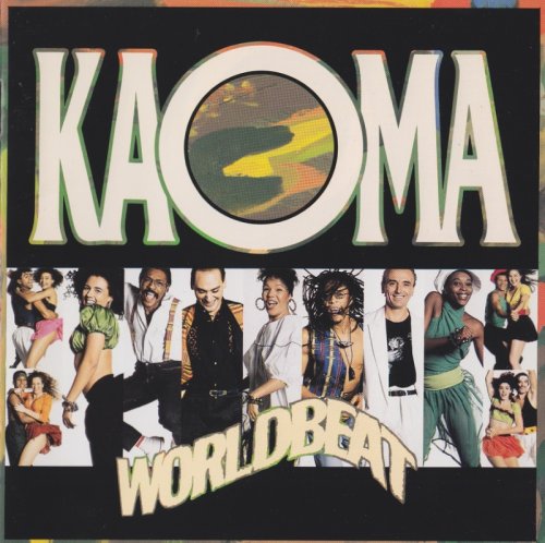 Kaoma - World Beat (1989)