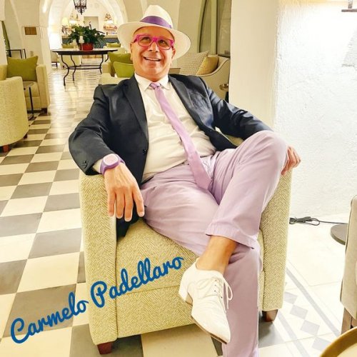 Carmelo Padellaro - Successi italiani (2022)