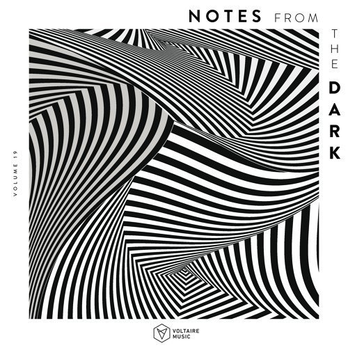 VA - Notes from the Dark, Vol. 18 (2022)