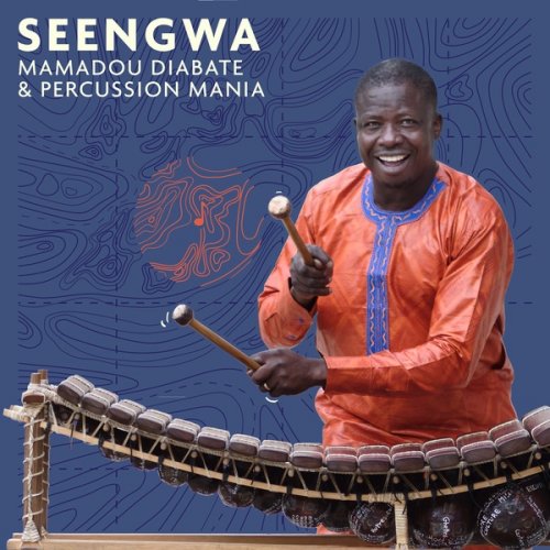 Mamadou Diabaté - Seengwa (2022)