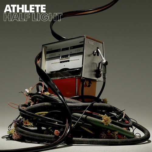 Athlete - Half Light (2006)