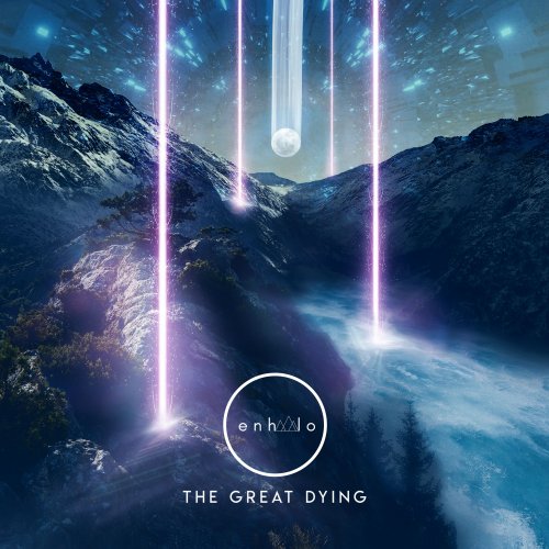 Enhalo - The Great Dying (2022) Hi-Res