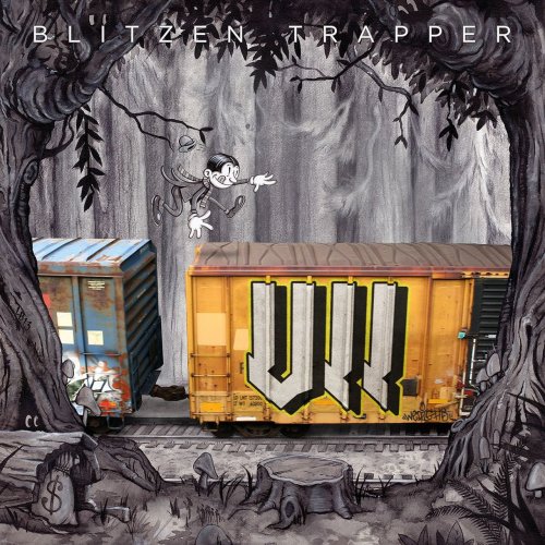Blitzen Trapper - VII (2013)