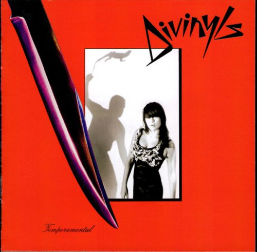 Divinyls - Temperamental (Remastered) (2022)