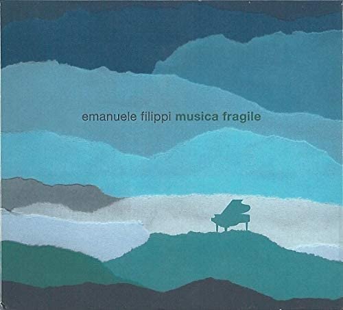 Emanuele Filippi - Musica Fragile (2020)