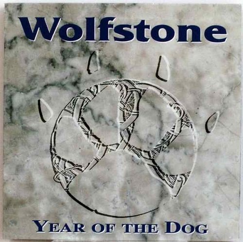 Wolfstone - Year Of The Dog (1994)