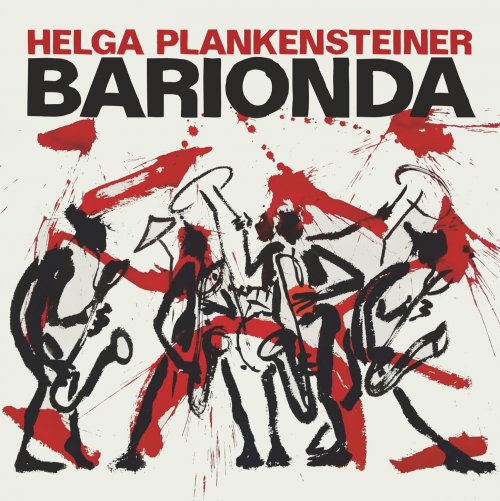 Helga Plankensteiner - Barionda (2022)