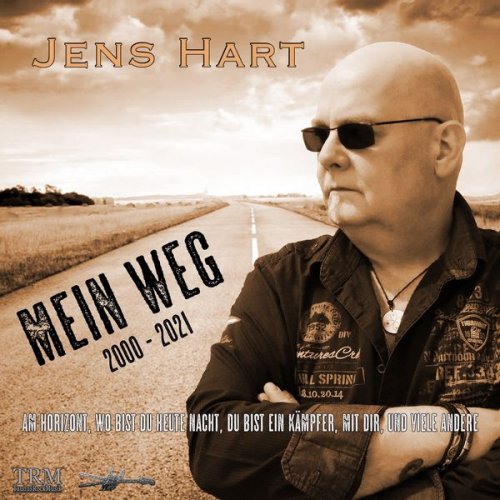 Jens Hart - Mein Weg (2022)