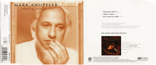 Mark Knopfler - Darling Pretty (1996) (Single)