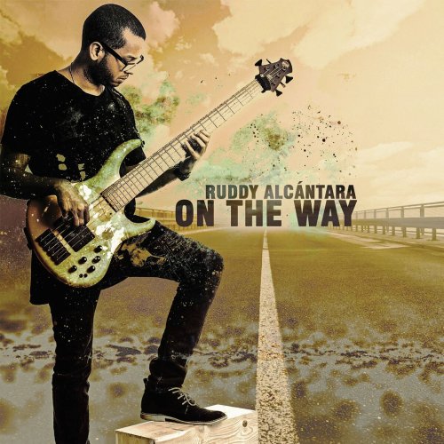 Ruddy Alcantara - On The Way (2022)