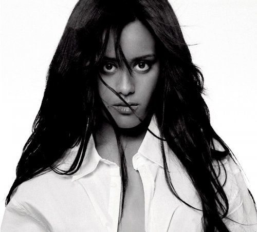 Amel Bent - A 20 Ans (Deluxe Edition) (2007)