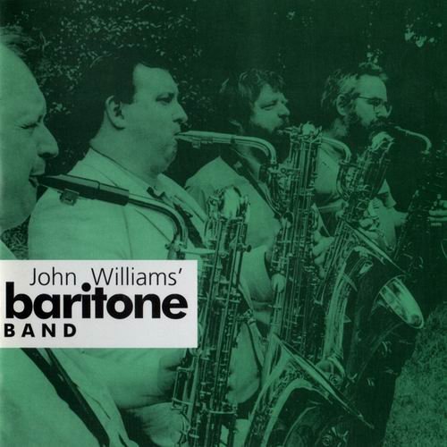 John Williams - Baritone Band (1997)