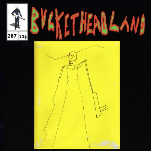 Buckethead - Electrum (Pike 287) (2021)