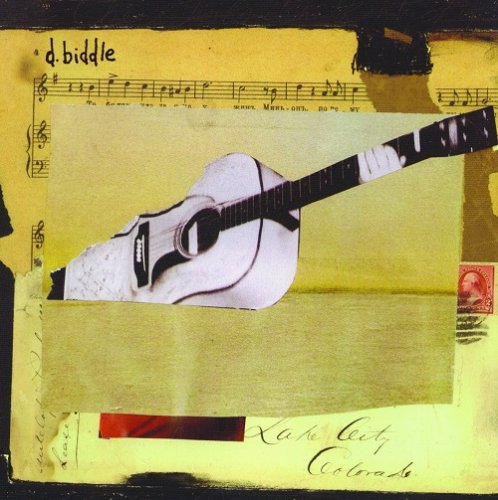 D. Biddle - D. Biddle (2005)