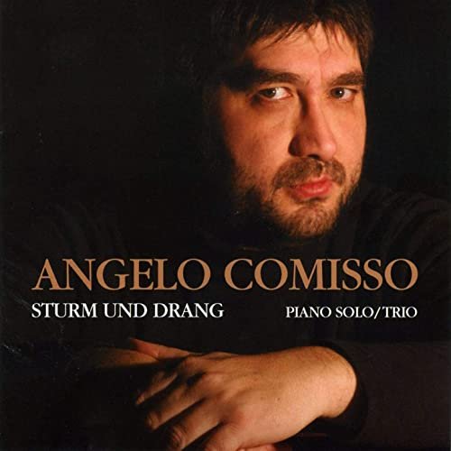 Angelo Comisso - Sturm und Drang (2010)