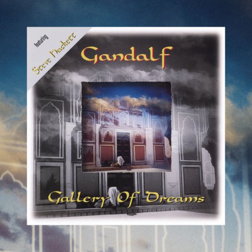 Gandalf - Gallery of Dreams (1992)