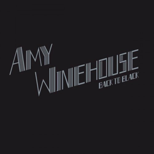 Amy Winehouse - Back To Black (Deluxe Edition) (2007) [.flac 24bit/44.1kHz]