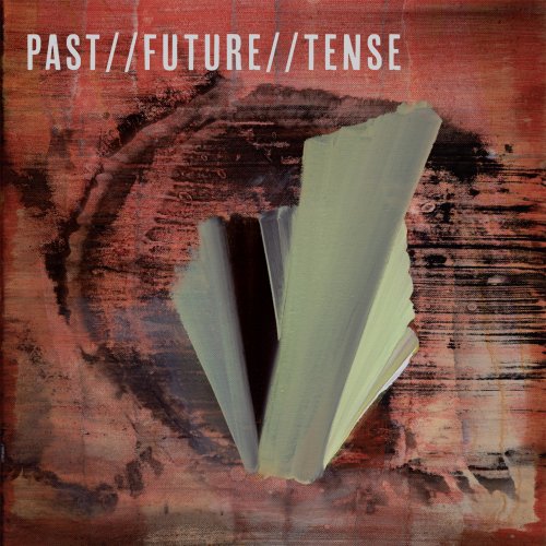 Yottagon - Past//Future//Tense (2022) [Hi-Res]