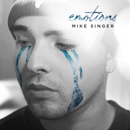 Mike Singer - Emotions (2022) Hi-Res