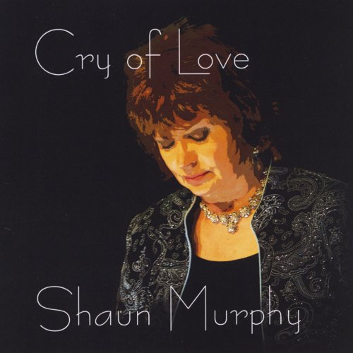 Shaun Murphy - Cry of Love (2013)