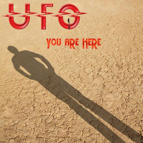 UFO - You Are Here (2022)