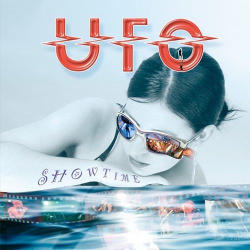UFO - Showtime (2022)