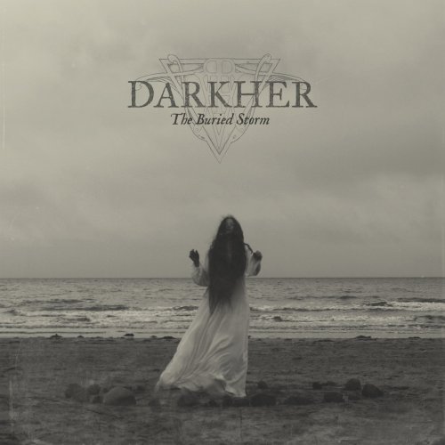 Darkher - The Buried Storm (2022)