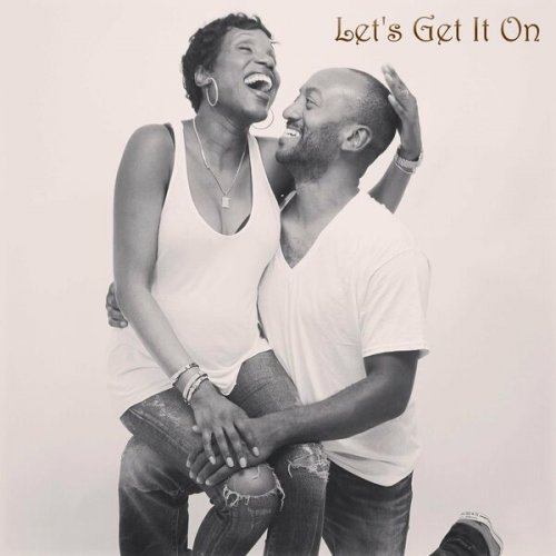 eJazz Artistry - Let's Get It On (2022)