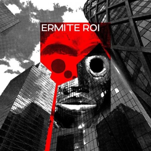 MARAVDEVR - Ermite roi (2022)