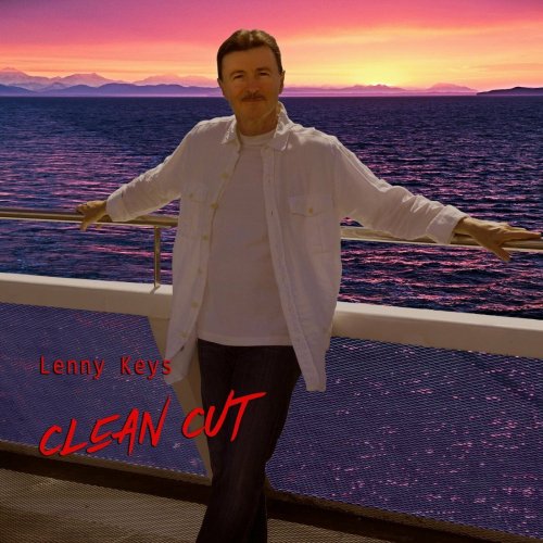 Lenny Keys - Clean Cut (2022)