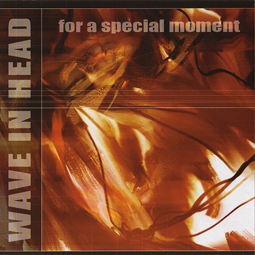 Wave In Head - For A Special Moment (2005)