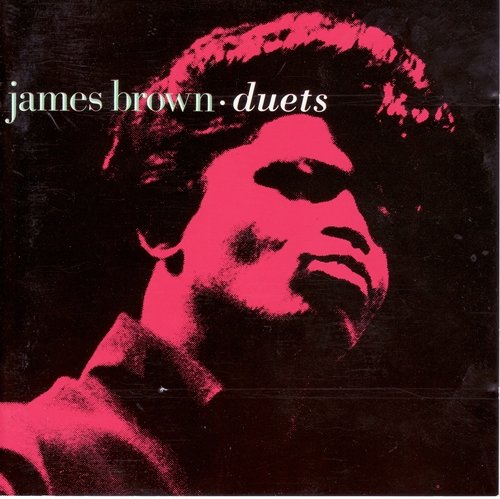 James Brown - Duets (1989)