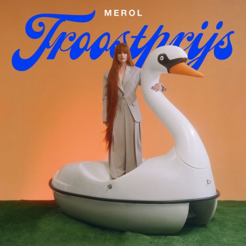 MEROL - Troostprijs (2022) Hi-Res