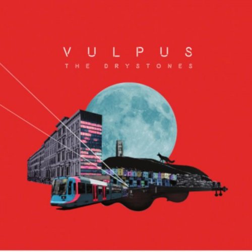 The Drystones - Vulpus (2022)