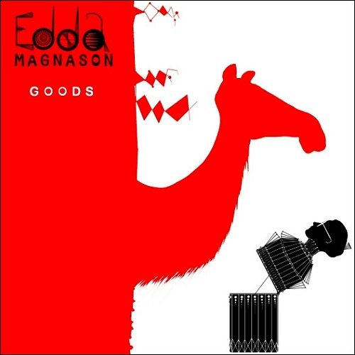 Edda Magnason - Goods (2011)