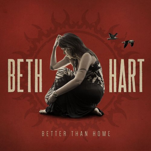 Beth Hart - Better Than Home (Deluxe Edition) (2022) [Hi-Res]