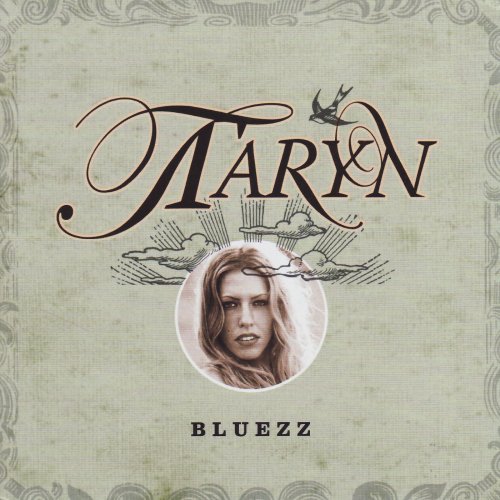 Taryn - Bluezz (2008)
