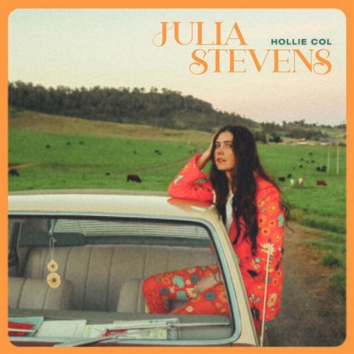 Hollie Col - Julia Stevens (2022)