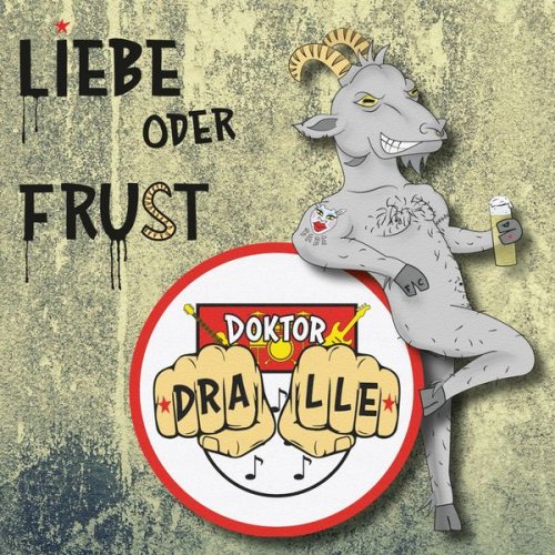 Doktor Dralle - Liebe oder Frust (2022)