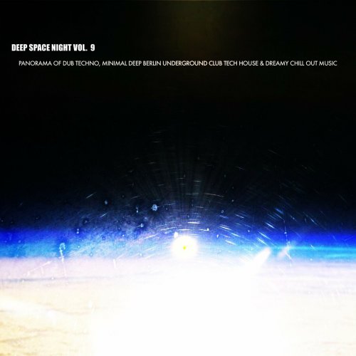 VA - Deep Space Night, Vol 9 (2022)