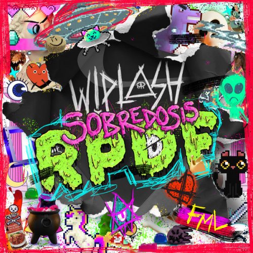 Wiplash - Sobredosis RPDF (2022)