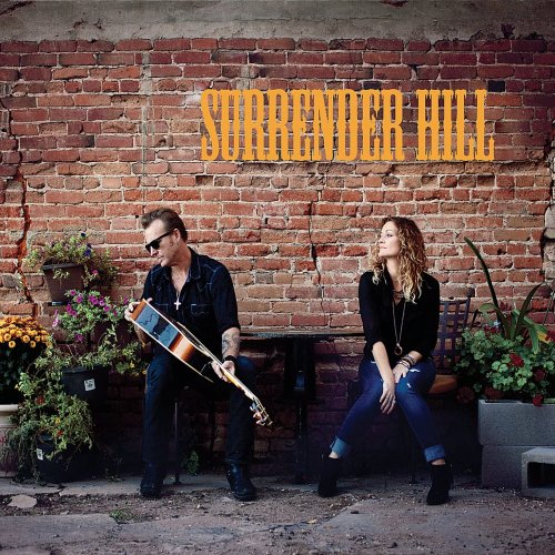 Surrender Hill - Surrender Hill (2015)