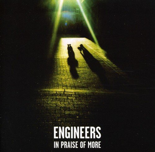 Engineers - In Praise Of More - Limited Edition - 2CD (2010)